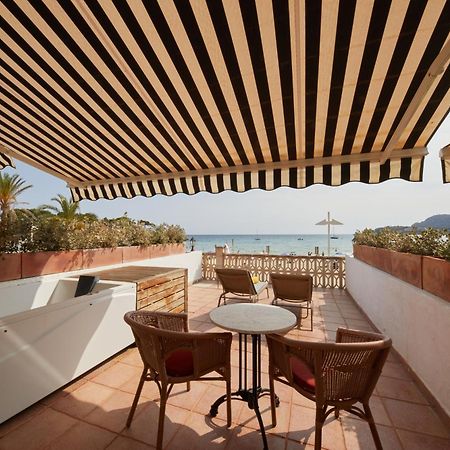 Secrets Mallorca Villamil Resort & Spa - Adults Only Peguera Exteriér fotografie
