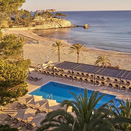 Secrets Mallorca Villamil Resort & Spa - Adults Only Peguera Exteriér fotografie